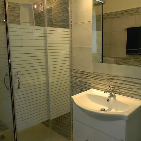 Agriturismo Gianferrante Landhaus *