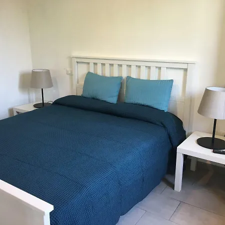 Agriturismo Gianferrante