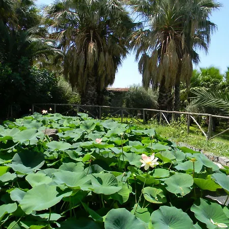 Εξοχικό σπίτι Gianferrante Paterno (Sicily)