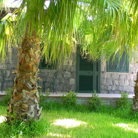 Agriturismo Gianferrante Landhaus *