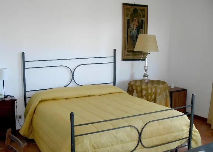 בית כפרי Gianferrante *