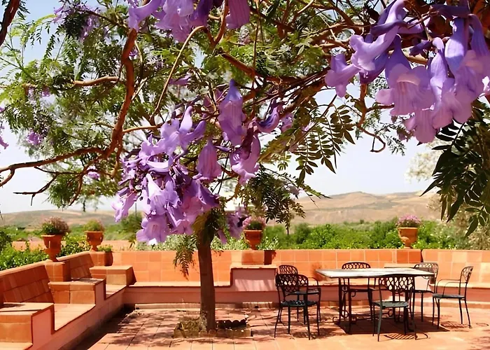 בית כפרי Gianferrante *