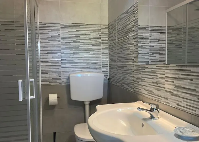 Gianferrante בית כפרי *