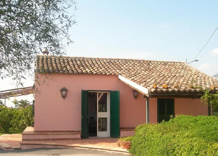 Gianferrante בית כפרי *