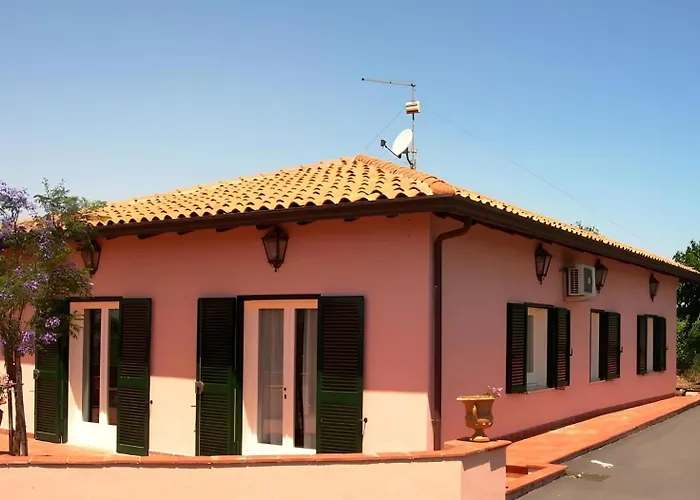 Gianferrante בית כפרי