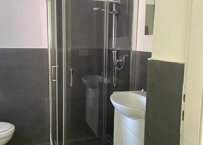 Gianferrante בית כפרי